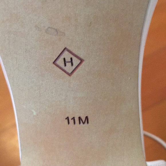 Halogen patent leather heels size 11 - Picture 5 of 10